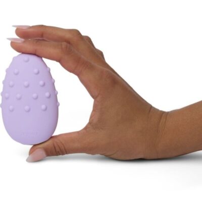 Je joue - mimi deux lilac massager je joue caliente. Pt
