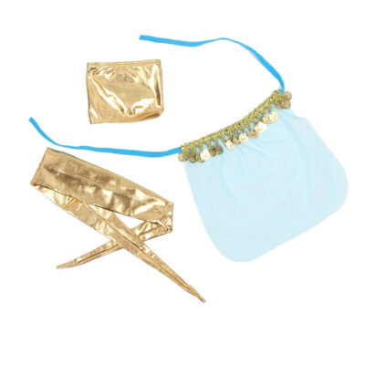 Subblime - conjunto de lingerie azul estilo india s/m subblime sets caliente. Pt