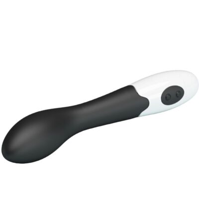 Pretty love - bishop vibrador g-spot 30 modos preto - image 6