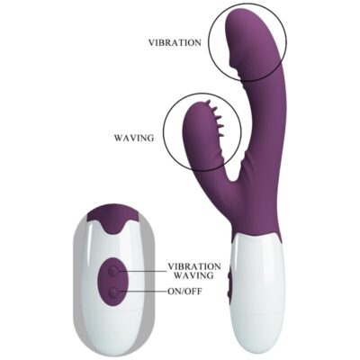 PRETTY LOVE - BUTTERFLY KISS VIBRADOR DE COELHO E ESTIMULADOR DE PONTO G ROXO 17 Pretty love - butterfly kiss vibrador de coelho e estimulador de ponto g roxo pretty love flirtation caliente. Pt