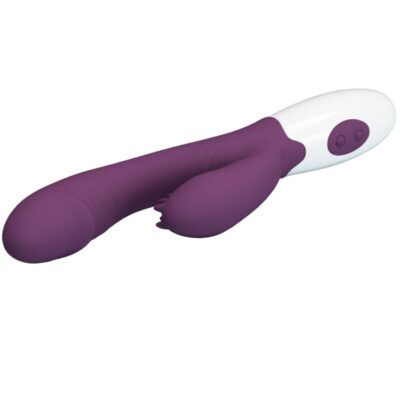 PRETTY LOVE - BUTTERFLY KISS VIBRADOR DE COELHO E ESTIMULADOR DE PONTO G ROXO 14 Pretty love - butterfly kiss vibrador de coelho e estimulador de ponto g roxo pretty love flirtation caliente. Pt