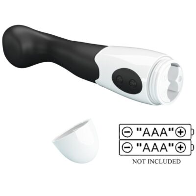 Pretty love - charles vibrador g-spot 30 modos preto pretty love flirtation caliente. Pt