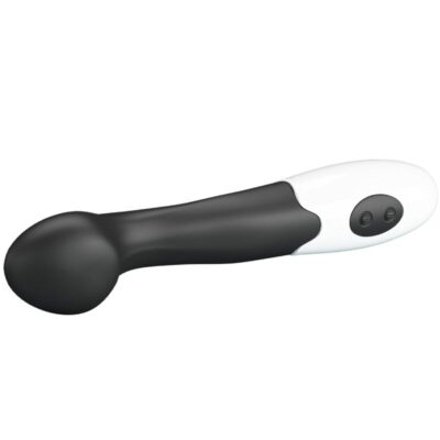 Pretty love - charles vibrador g-spot 30 modos preto pretty love flirtation caliente. Pt