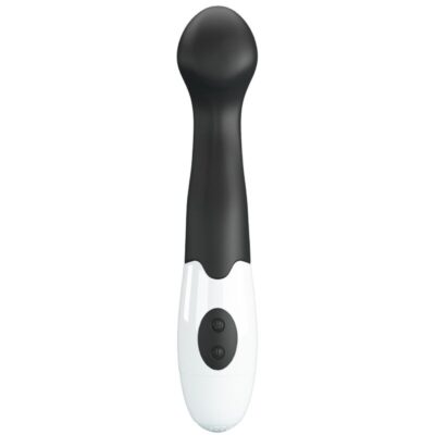 Pretty love - charles vibrador g-spot 30 modos preto pretty love flirtation caliente. Pt