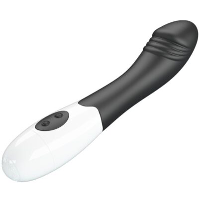 Pretty love - elemental vibrador g-spot 30 modos preto pretty love flirtation caliente. Pt