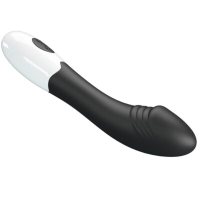 Pretty love - elemental vibrador g-spot 30 modos preto pretty love flirtation caliente. Pt