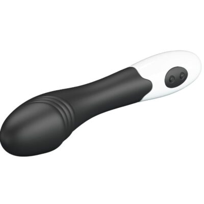 Pretty love - elemental vibrador g-spot 30 modos preto pretty love flirtation caliente. Pt