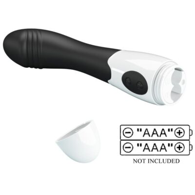 Pretty love - elemental vibrador g-spot 30 modos preto pretty love flirtation caliente. Pt