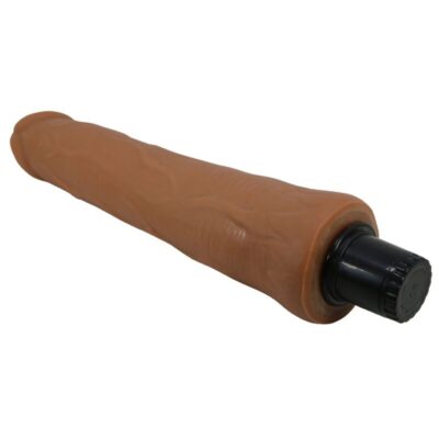 Pretty love - alfredo vibrador realístico 21. 5 cm -o- 4 cm pretty love high grade caliente. Pt