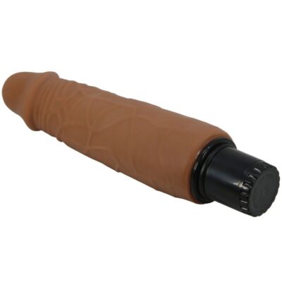 Pretty love - waldorf vibrador realístico 18 cm -o- 4 cm pretty love high grade caliente. Pt