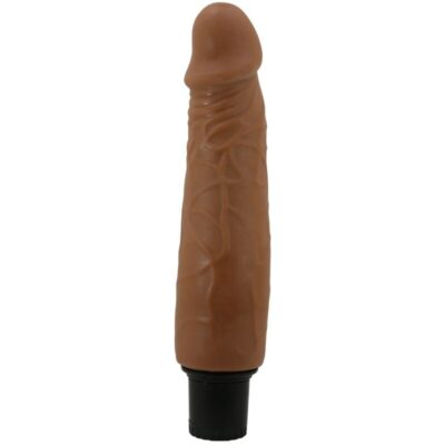 Alternative view of PRETTY LOVE - WALDORF VIBRADOR REALÍSTICO 18 CM -O- 4 CM