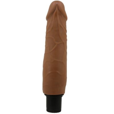 Pretty love - waldorf vibrador realístico 18 cm -o- 4 cm pretty love high grade caliente. Pt