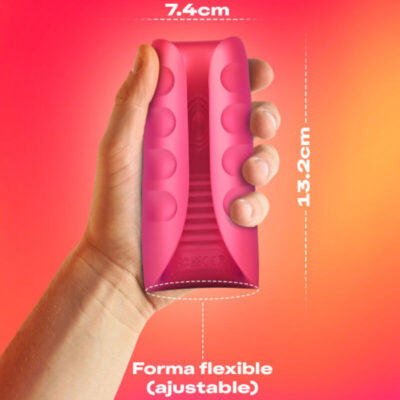Masturbador vibrador durex -toy ride & vibe durex toys caliente. Pt