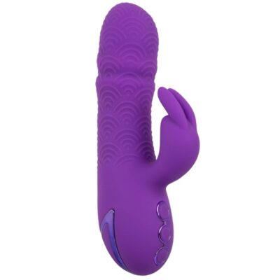 CALEXOTICS - MANHATTAN BEACH MARVEL VIBRADOR COELHO ROXO POR CALIFORNIA DREAMING 12 Calexotics - manhattan beach marvel vibrador coelho roxo por california dreaming calexotics caliente. Pt