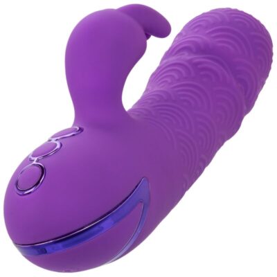 CALEXOTICS - MANHATTAN BEACH MARVEL VIBRADOR COELHO ROXO POR CALIFORNIA DREAMING 14 Calexotics - manhattan beach marvel vibrador coelho roxo por california dreaming calexotics caliente. Pt