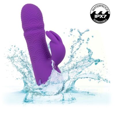 CALEXOTICS - MANHATTAN BEACH MARVEL VIBRADOR COELHO ROXO POR CALIFORNIA DREAMING 15 Calexotics - manhattan beach marvel vibrador coelho roxo por california dreaming calexotics caliente. Pt