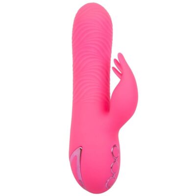 Calexotics - sacramento sweetie vibrador coelho rosa por california dreaming calexotics caliente. Pt