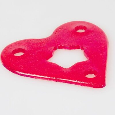 Alternative view of SECRET PLAY - TANGA DE GOMA DE MORANGO