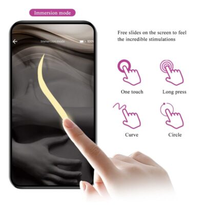 Pretty love - hector electroshock vibrador aplicativo gratuito violeta pretty love flirtation caliente. Pt