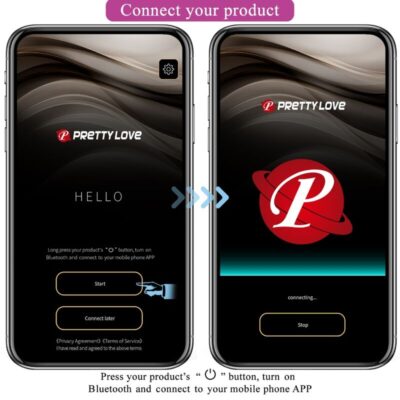 Pretty love - hector electroshock vibrador aplicativo gratuito violeta pretty love flirtation caliente. Pt