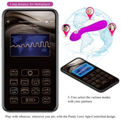 Pretty love - hector electroshock vibrador aplicativo gratuito violeta pretty love flirtation caliente. Pt
