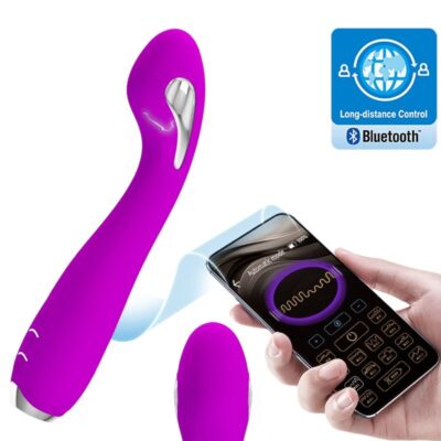 Pretty love - hector electroshock vibrador aplicativo gratuito violeta pretty love flirtation caliente. Pt