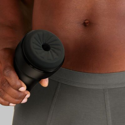 Kiiroo - feel pocket masturbador masculino kiiroo caliente. Pt