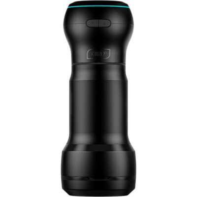 Alternative view of KIIROO - FEEL BOLSO MASTURBADOR MASCULINO + POWER BLOW