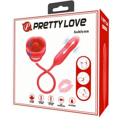 PRETTY LOVE - ASHLYNN MASTURBADOR BOCA VERMELHA 11 Pretty love - ashlynn masturbador boca vermelha pretty love flirtation caliente. Pt