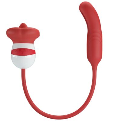 Romance - alyss masturbador boca vermelha romance caliente. Pt