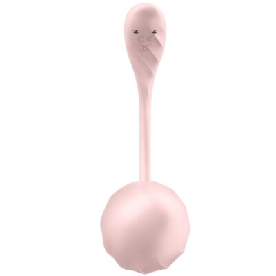 SATISFYER - RIBBED PETAL ESTIMULADOR DE CONTROLE REMOTO G POINT ROSE COM APLICATIVO GRATUITO 9 Satisfyer - ribbed petal estimulador de controle remoto g point rose com aplicativo gratuito satisfyer partner caliente. Pt