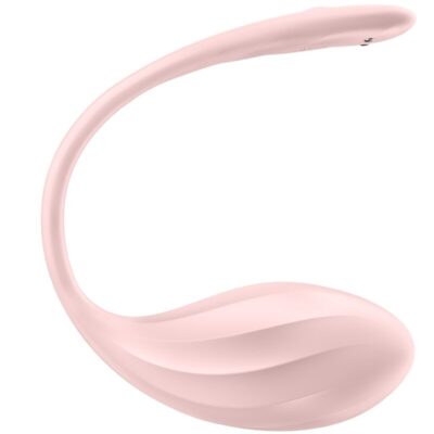 SATISFYER - RIBBED PETAL ESTIMULADOR DE CONTROLE REMOTO G POINT ROSE COM APLICATIVO GRATUITO 10 Satisfyer - ribbed petal estimulador de controle remoto g point rose com aplicativo gratuito satisfyer partner caliente. Pt