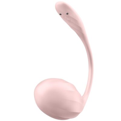 SATISFYER - RIBBED PETAL ESTIMULADOR DE CONTROLE REMOTO G POINT ROSE COM APLICATIVO GRATUITO 11 Satisfyer - ribbed petal estimulador de controle remoto g point rose com aplicativo gratuito satisfyer partner caliente. Pt