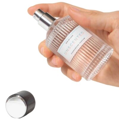 Alternative view of EYE OF LOVE - EOL PHEROMONES PARFUM DELUXE 50 ML SEM PERFUME ATRAI-OS