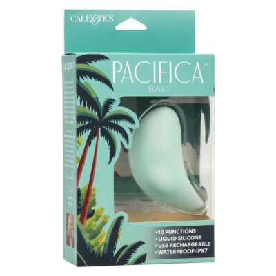Calexotics - pacifica bali teaser 10 funções aqua calexotics caliente. Pt