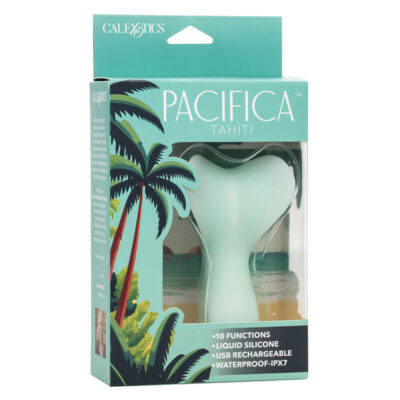 Calexotics - pacifica tahiti teaser 10 funções aqua calexotics caliente. Pt