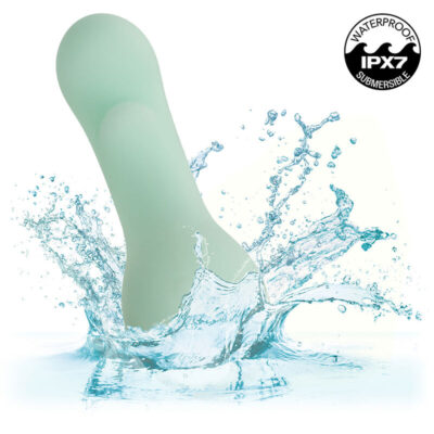 Calexotics - pacifica bora bora estimulador ponto g 10 vibrações aqua calexotics caliente. Pt