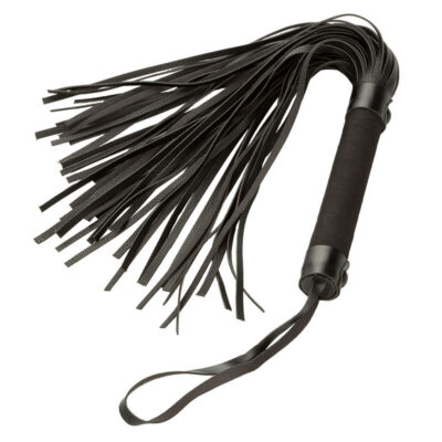 Alternative view of CALEXÓTICOS - NOCTURNAL FLOGGER COURO PRETO