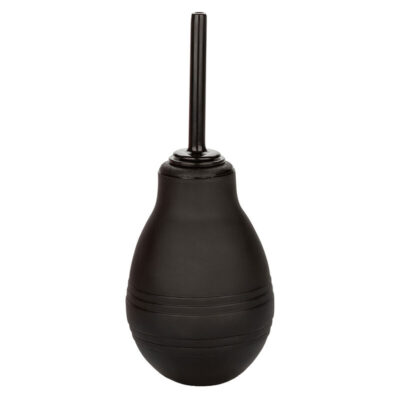 Alternative view of CALEXOTICS - ONE WAY DUCHA ANAL PRETA