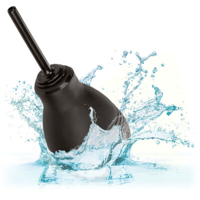 Calexotics - one way ducha anal preta calexotics caliente. Pt