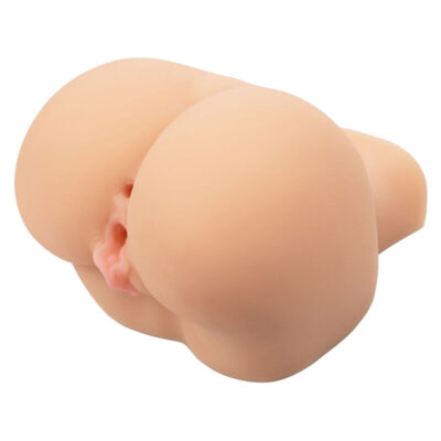 Calexotics - a filha do fazendeiro duplo masturbador realista carne calexotics caliente. Pt