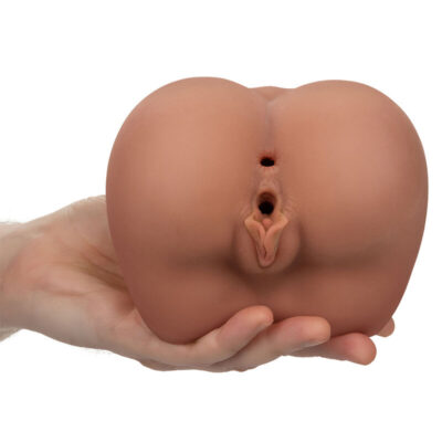 Calexotics - the roller babe duplo masturbador realístico carne calexotics caliente. Pt