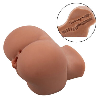Calexotics - the roller babe duplo masturbador realístico carne calexotics caliente. Pt