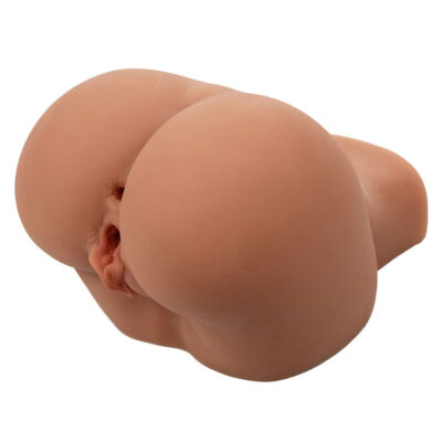 Calexotics - the roller babe duplo masturbador realístico carne calexotics caliente. Pt