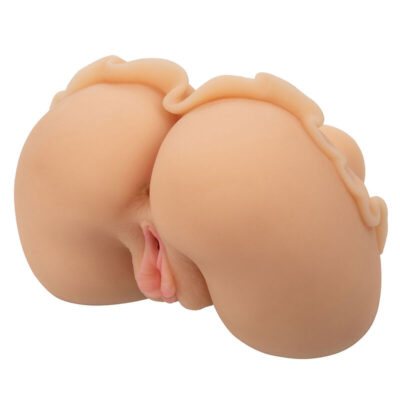 CALEXOTICS - THE PEEP SHOW GIRL DUPLO MASTURBADOR REALISTA CARNE 11 Calexotics - the peep show girl duplo masturbador realista carne calexotics caliente. Pt