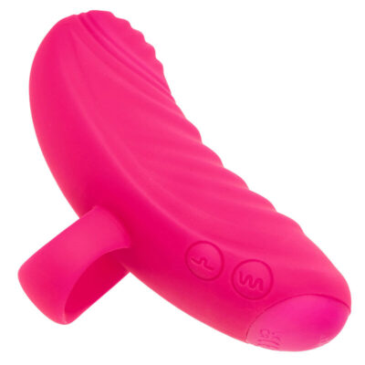 Calexotics - envy handheld rolling ball massager 7 vibrações rosa calexotics caliente. Pt