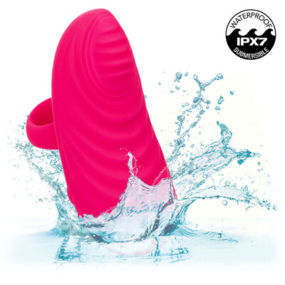 Calexotics - envy handheld rolling ball massager 7 vibrações rosa calexotics caliente. Pt