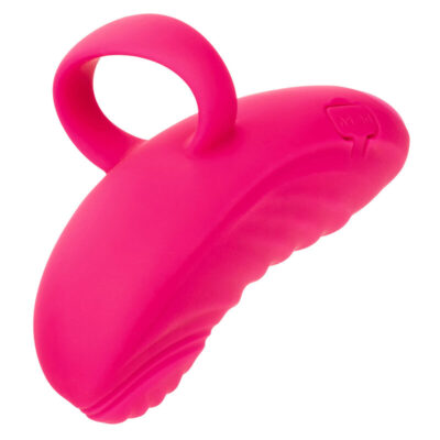 Calexotics - envy handheld rolling ball massager 7 vibrações rosa calexotics caliente. Pt