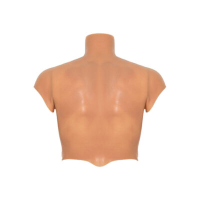 Hidden desire - alter ego silicone masculino tronco camiseta com carne abs hidden desire caliente. Pt