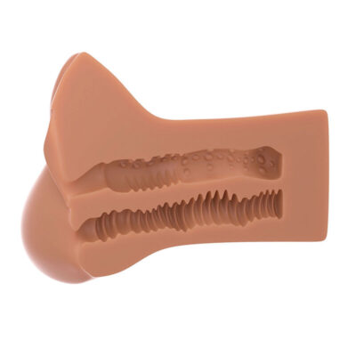 Pdx plus - pick your pleasure xl realista stroker marrom pdx plus+ caliente. Pt